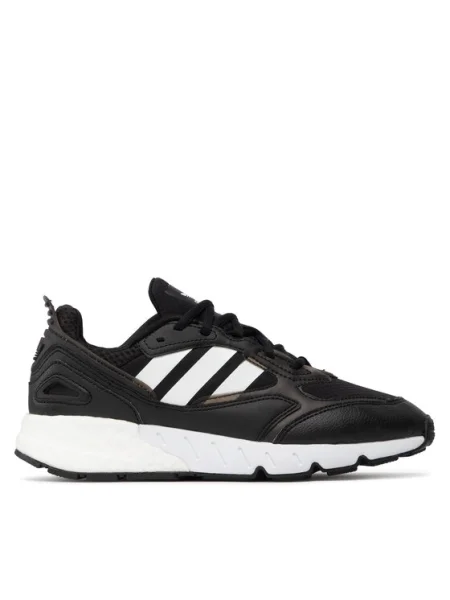 Sneakers adidas Zx 1K Boost negru
