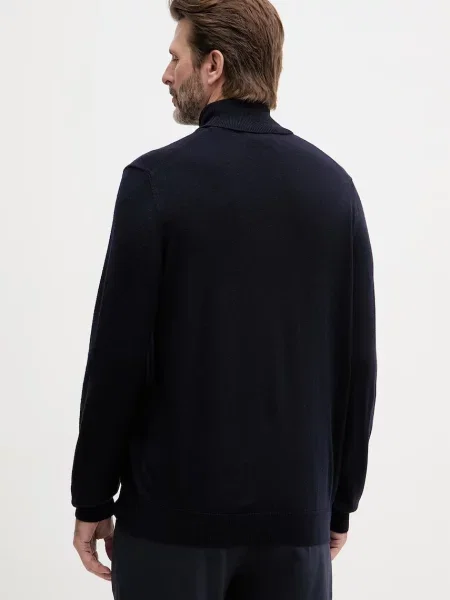 Lacoste гольф вовняний