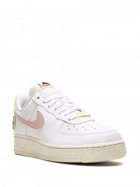 Sportbačiai Nike Air Force 1 balta