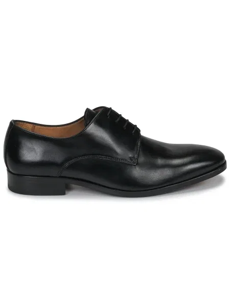 Tenisky Brett & Sons čierna