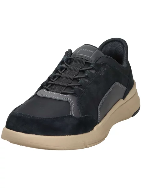 Pantofi Geox negru