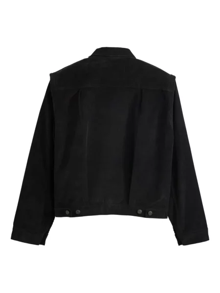 Дънково яке Levi's® бяло