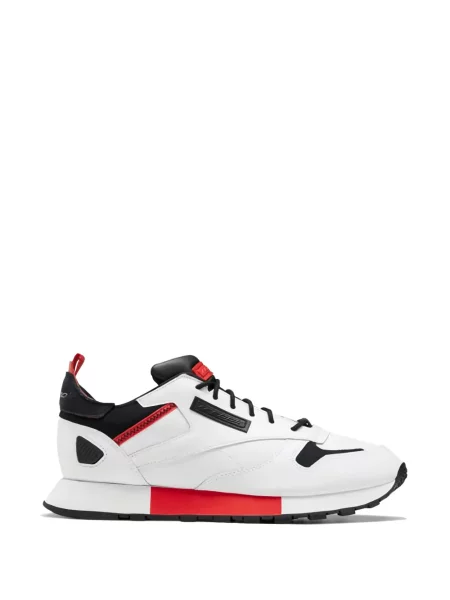 Sneakerși Reebok alb