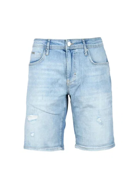 Bermude Antony Morato albastru