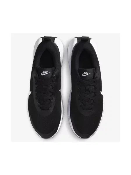 Tenisky Nike čierna