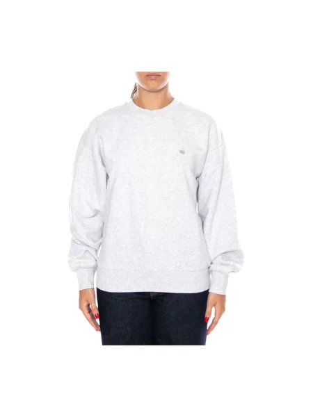 Bluza Carhartt Wip szara