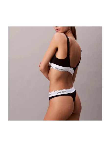 Chiloți Calvin Klein Underwear negru