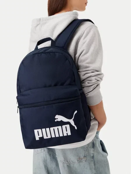 Puma Раница C-PHASE 02 Тъмносин