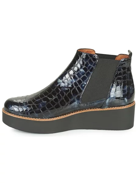 Pantofi Fericelli negru