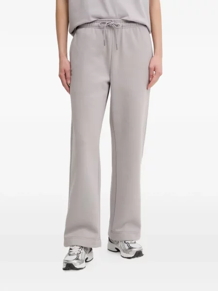 Pantaloni On alergare gri