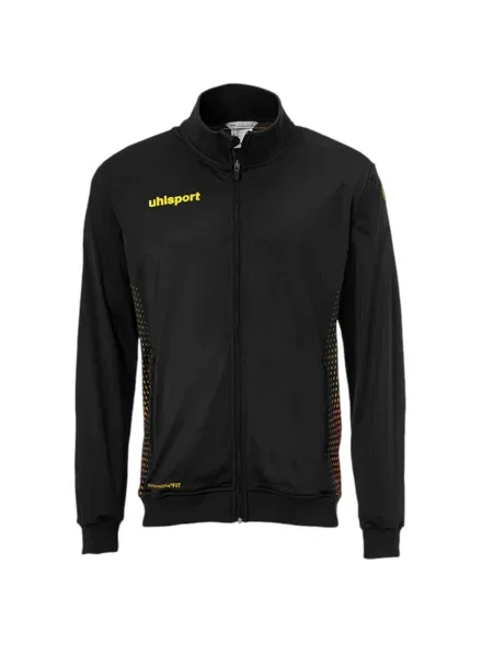 Dzseki Uhlsport fekete