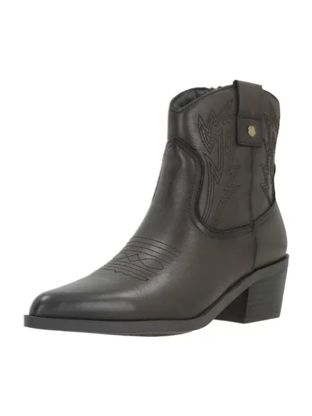 Pantofi Carmela maro