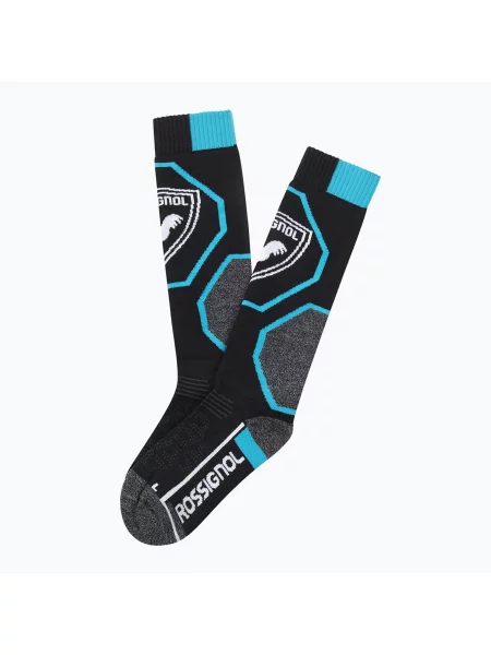 Șosete de schi pentru copii Rossignol Jr Speed Comfort oversees