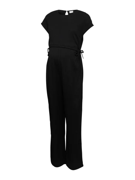 MAMALICIOUS Kombinezon MLCAVI' crna