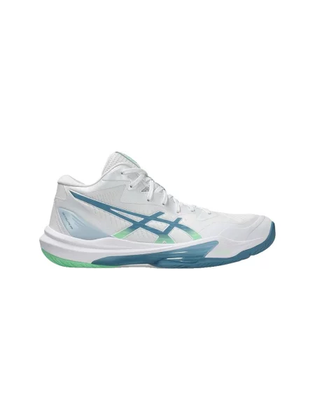 Pantofi Asics albastru