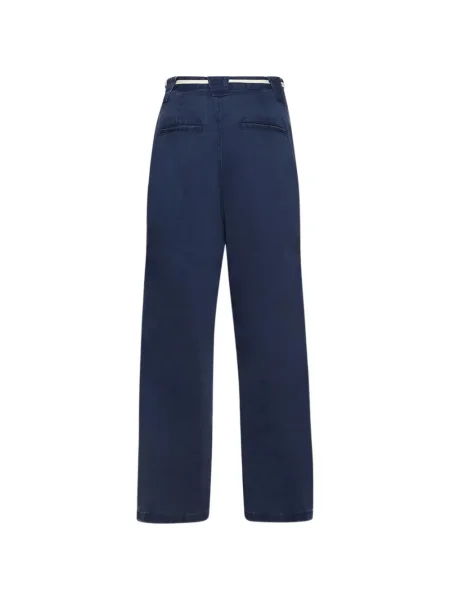 Pantaloni Rrr123 albastru