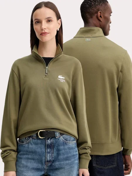 Свитер Lacoste