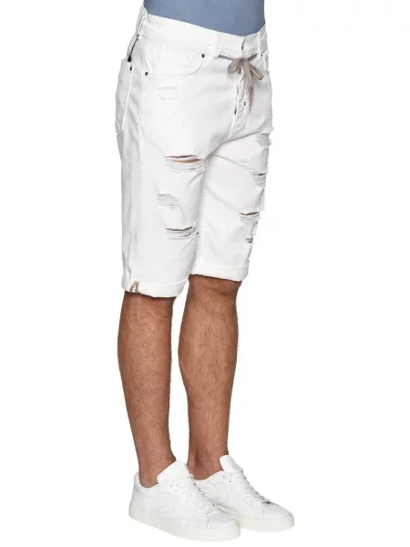 Шорты Antony Morato белые