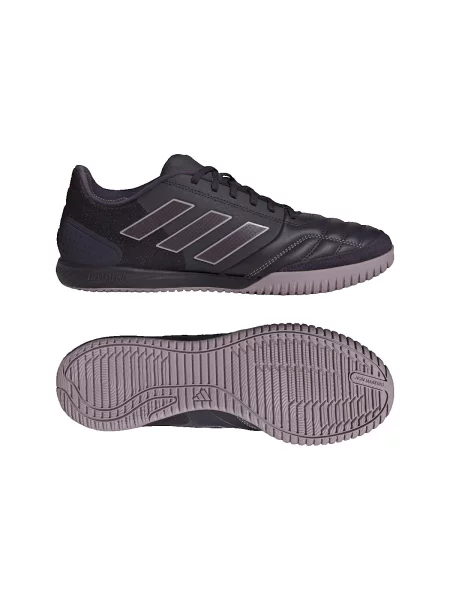 Top Adidas negru