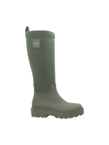 Pantofi Calvin Klein Jeans verde