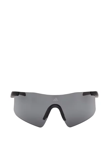 Ochelari de soare Adidas negru