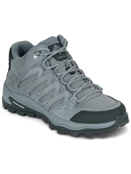 Impermeabil pantofi Columbia gri