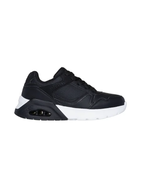 Tenisky Skechers čierna