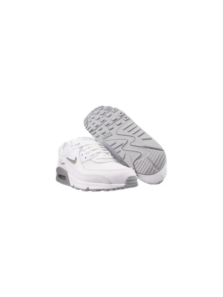 Pantofi Nike gri