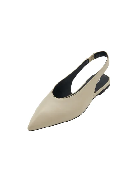 EDITED Balerini Charlee' bej