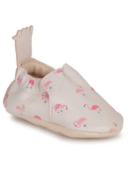 Pantofi copii Easy Peasy alb
