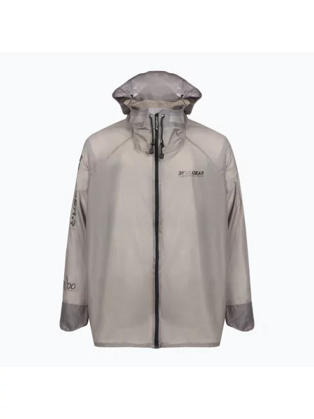 Куртка 3fulgear серая