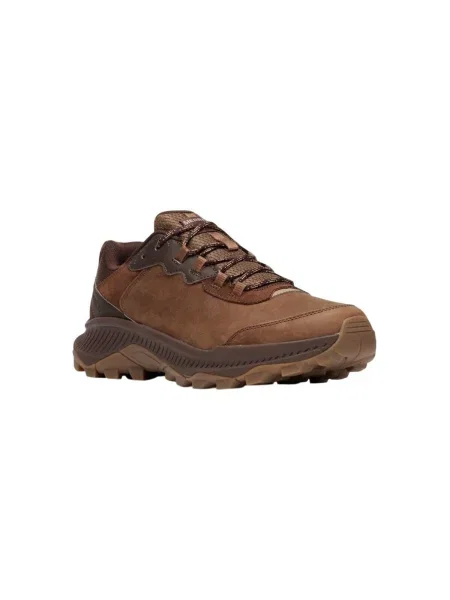Pantofi Merrell maro