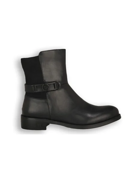 Pantofi Laura Biagiotti negru