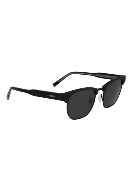 Ochelari de soare Lacoste negru