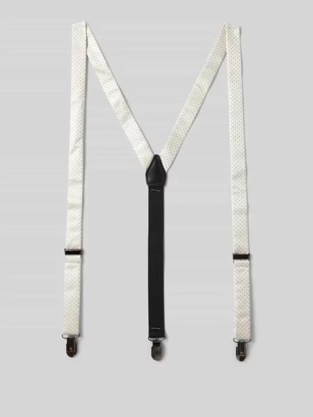 Mucha i szelki w zestaw model EUGEN' Cinque