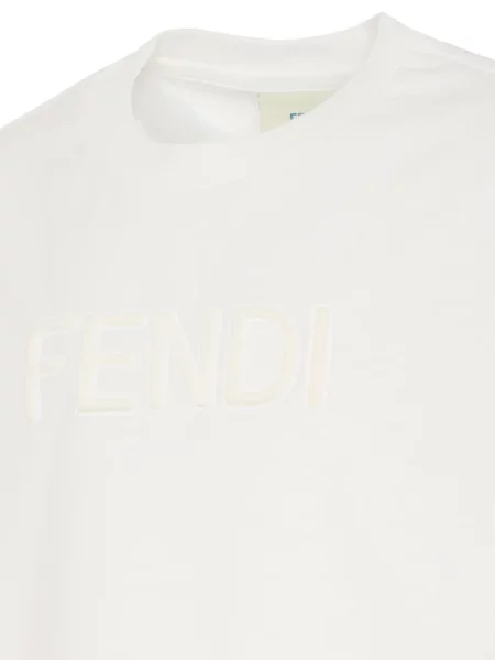 Dětské tričko Fendi