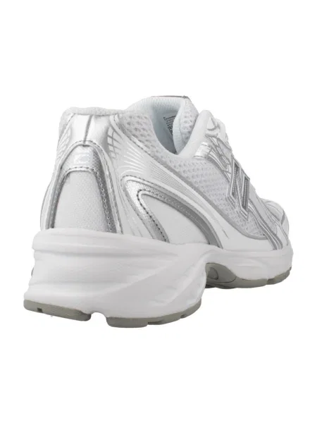 New balance Rövid szárú sportcipők fehér