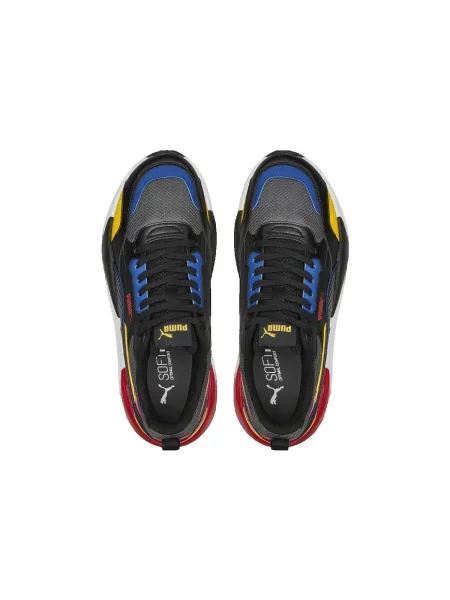 Pantofi Puma negru
