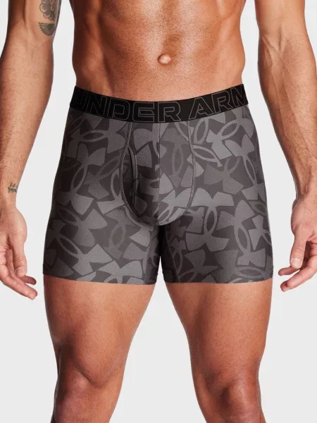 Боксеры Under Armour