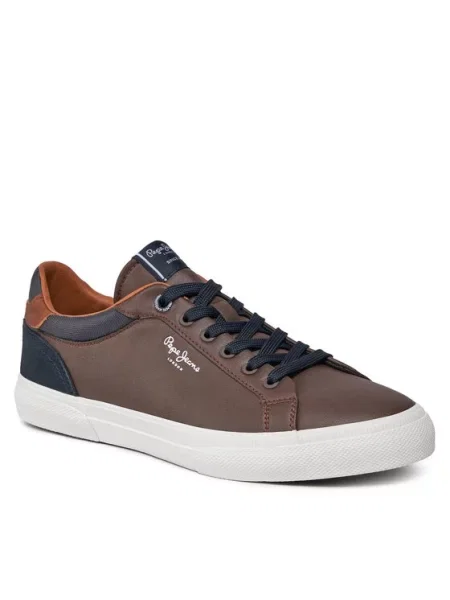 Superge Pepe Jeans bela
