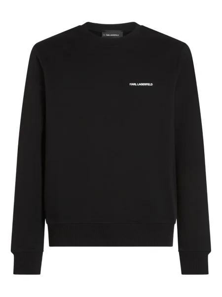 Hanorac Karl Lagerfeld negru