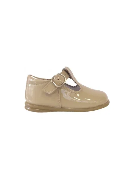 Pantofi derby Bambineli
