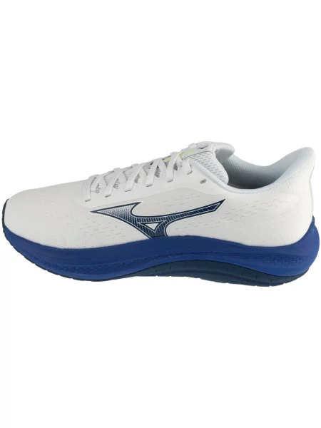 Pantofi Mizuno alb