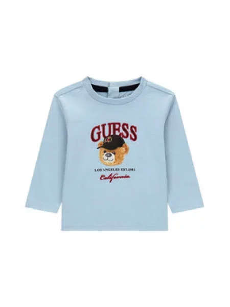 Guess Komplektas: palaidinė ir kelnės Spalvota