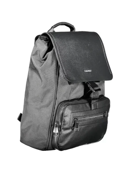 Rucsac Calvin Klein cu cataramă gri