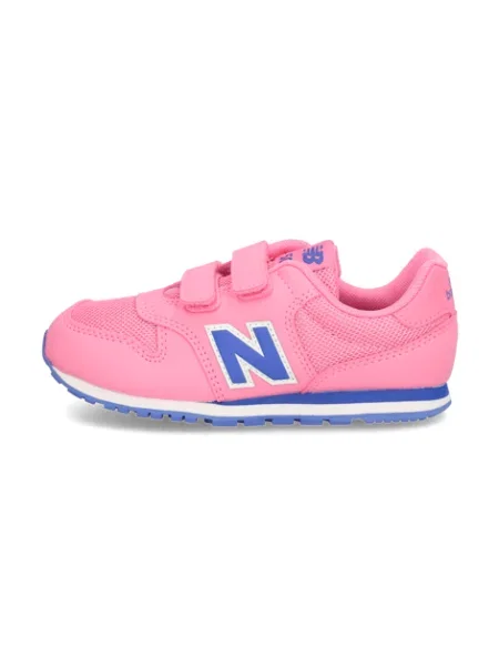 Sneakersy New Balance růžové