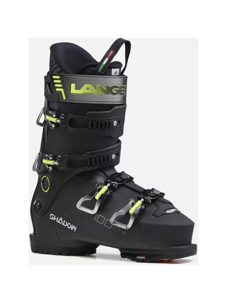 Buty trekkingowe Lange Shadow MV 27 czarne