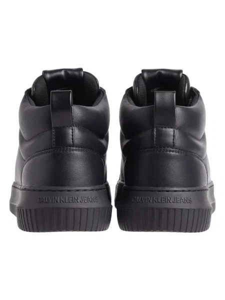 Pantofi Calvin Klein Jeans negru