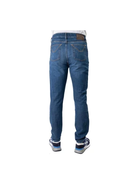 Blugi Jeckerson albastru
