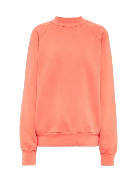 Top Les Tien polarowy różowy